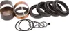 Pivot Works Fork Bushing Seals Rebuild Kit Suzuki RM85 RM85L