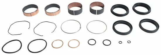 Pivot Works Fork Bushing Seals Rebuild Kit