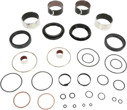 Pivot Works Fork Bushing Seals Rebuild Kit