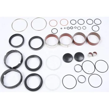 Pivot Works Fork Bushing Seals Rebuild Kit