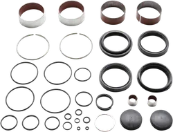 Pivot Works Fork Bushing Seals Rebuild Kit