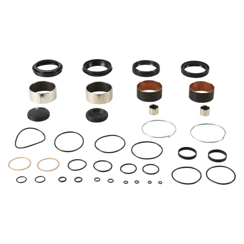 Pivot Works Fork Bushing Seals Rebuild Kit