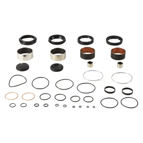 Pivot Works Fork Bushing Seals Rebuild Kit