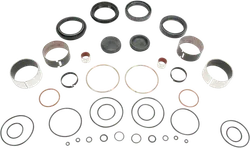 Pivot Works Fork Bushing Seals Rebuild Kit