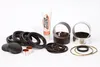 Pivot Works Fork Bushing Seals Rebuild Kit