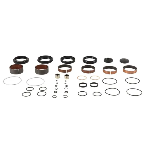 Pivot Works Fork Bushing Seals Rebuild Kit