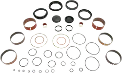 Pivot Works Fork Bushing Seals Rebuild Kit