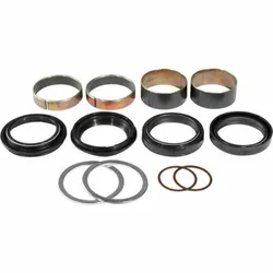 Pivot Works Fork Bushing Seals Rebuild Kit