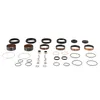 Pivot Works Fork Bushing Seals Rebuild Kit