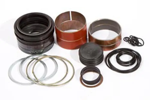 Pivot Works Fork Bushing Seals Rebuild Kit