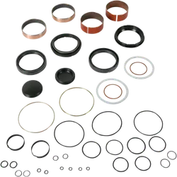 Pivot Works Fork Bushing Seals Rebuild Kit