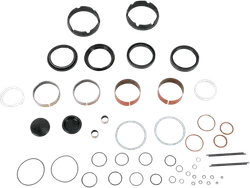 Pivot Works Fork Bushing Seals Rebuild Kit