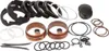 Pivot Works Fork Bushing Seals Rebuild Kit
