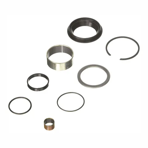 Pivot Works Fork Bushing Seals Rebuild Kit