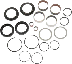 Pivot Works Fork Bushing Seals Rebuild Kit