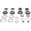 Pivot Works Fork Bushing Seals Rebuild Kit