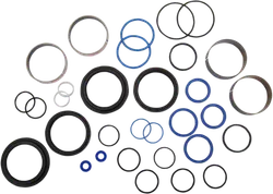 Pivot Works Fork Bushing Seals Rebuild Kit