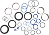 Pivot Works Fork Bushing Seals Rebuild Kit