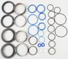 Pivot Works Fork Bushing Seals Rebuild Kit