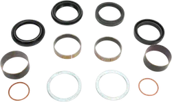 Pivot Works Fork Bushing Seals Rebuild Kit