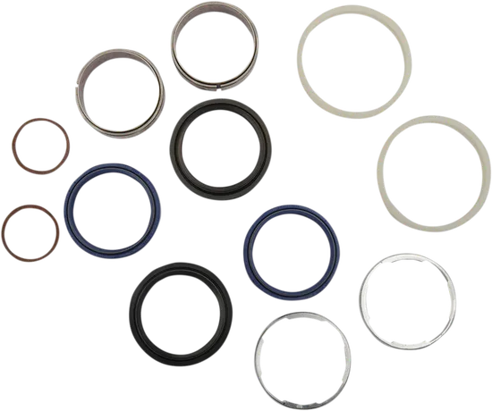 Pivot Works Fork Bushing Seals Rebuild Kit