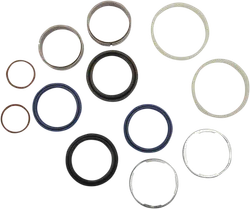 Pivot Works Fork Bushing Seals Rebuild Kit