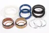 Pivot Works Fork Bushing Seals Rebuild Kit