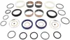 Pivot Works Fork Bushing Seals Rebuild Kit Yamaha YZ250F YZ450F WR250F