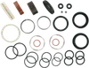 Pivot Works Fork Bushing Seals Rebuild Kit Yamaha YZ250F YZ450F WR250F
