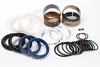 Pivot Works Fork Bushing Seals Rebuild Kit Yamaha YZ250F YZ450F WR250F