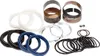Pivot Works Fork Bushing Seals Rebuild Kit Yamaha YZ250F YZ450F WR250F
