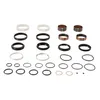 Pivot Works Fork Bushing Seals Rebuild Kit Yamaha YZ125 YZ250