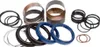 Pivot Works Fork Bushing Seals Rebuild Kit Yamaha YZ125 YZ250