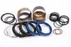 Pivot Works Fork Bushing Seals Rebuild Kit Yamaha YZ125 YZ250