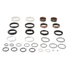 Pivot Works Fork Bushing Seals Rebuild Kit Yamaha YZ125 YZ250