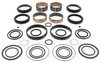 Pivot Works Fork Bushing Seals Rebuild Kit Yamaha YZ250FX YZ250F YZ450F