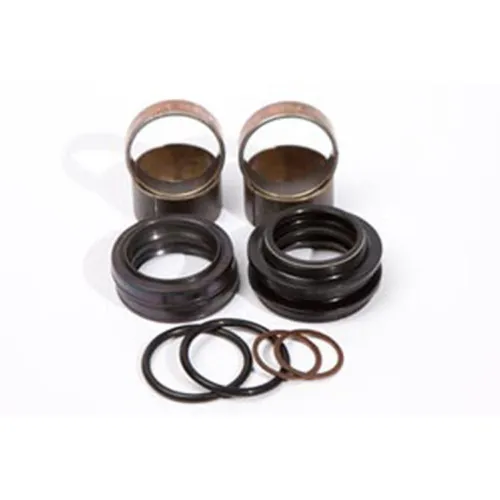 Pivot Works Fork Bushing Seals Rebuild Kit Yamaha YZ80 YZ85