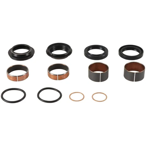 Pivot Works Fork Bushing Seals Rebuild Kit Yamaha YZ80 YZ85