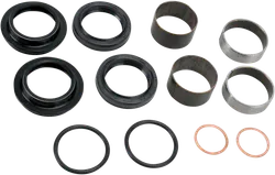 Pivot Works Fork Bushing Seals Rebuild Kit Yamaha YZ80 YZ85