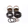 Pivot Works Fork Bushing Seals Rebuild Kit Yamaha YZ80 YZ85