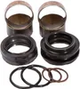 Pivot Works Fork Bushing Seals Rebuild Kit Yamaha YZ80 YZ85