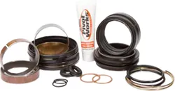 Pivot Works Fork Bushing Seals Rebuild Kit Yamaha WR250R WR250X