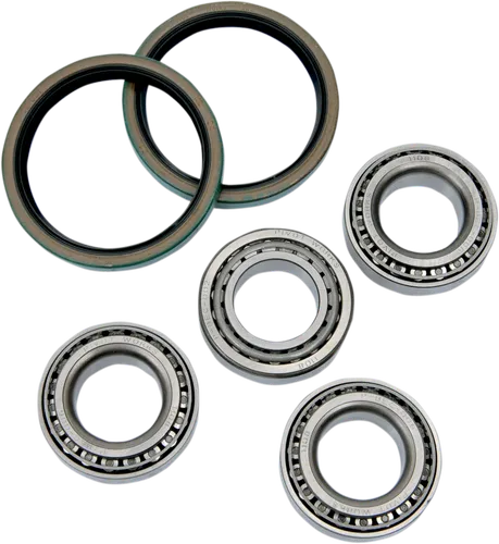 Pivot Works Front Strut Shock Bearing Kit