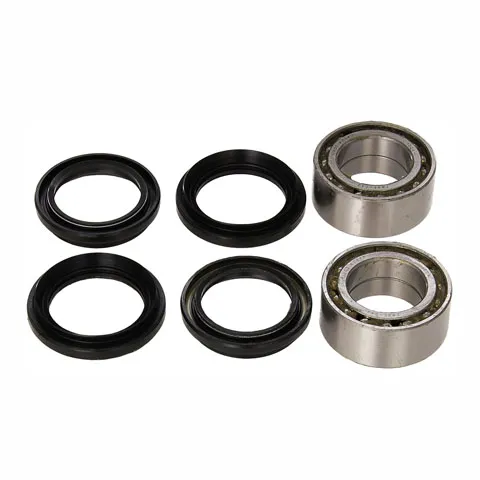 Pivot Works Front Strut Shock Bearing Kit