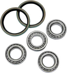 Pivot Works Front Strut Shock Bearing Kit