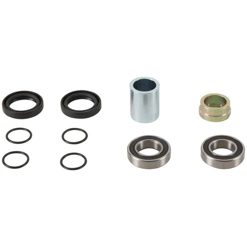 Pivot Works Water Proof Front Wheel Collar Bearing Kit