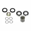 Pivot Works Water Proof Front Wheel Collar Bearing Kit