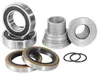 Pivot Works Water Proof Front Wheel Collar Bearing Kit