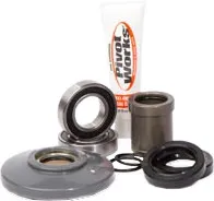 Pivot Works Water Proof Front Wheel Collar Bearing Kit