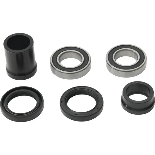 Pivot Works Water Proof Front Wheel Collar Bearing Kit